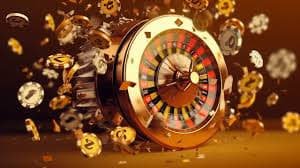 Pemuda Indonesia menikmati permainan slot dan taruhan olahraga secara mobile